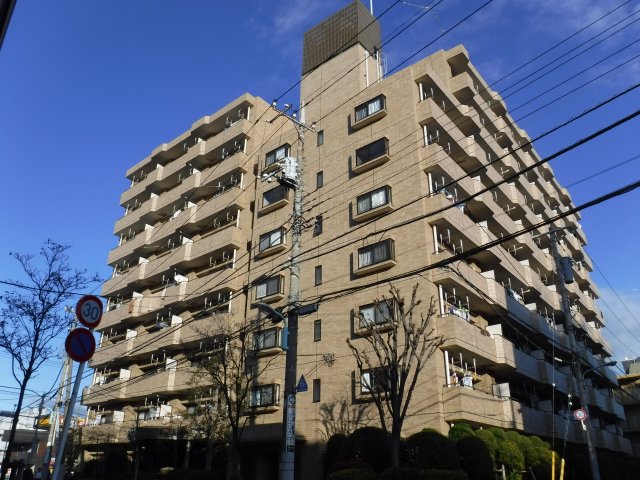 フローラル東葛西III