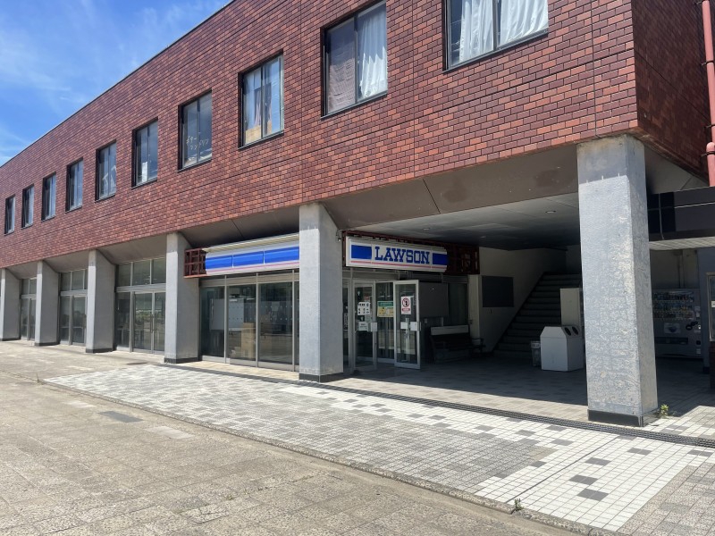 コンビニ　ローソン産業医科大学病院店（コンビニ）まで4412m