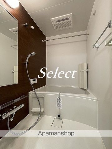 GENOVIA阪東橋IIskygardenの風呂写真