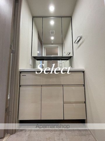 GENOVIA阪東橋IIskygardenの内装写真