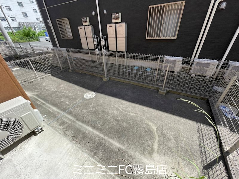 庭