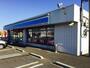 コンビニ　ローソン 朝霞岡店（コンビニ）まで553m