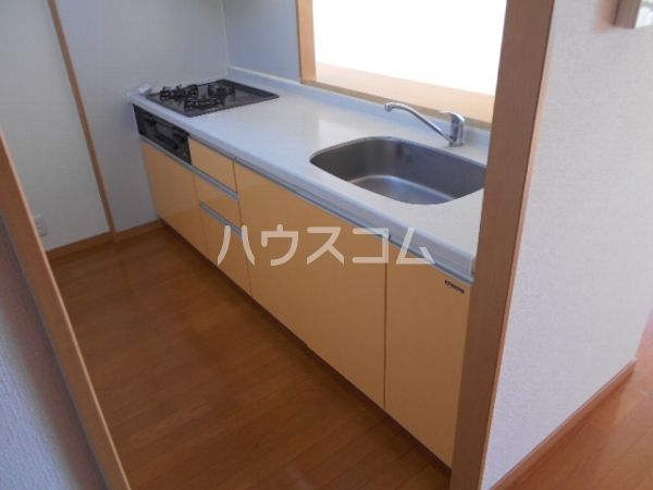 キッチン