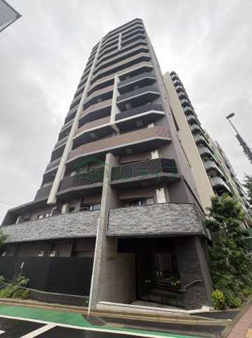 S-RESIDENCE駒沢大学駅前の外観写真
