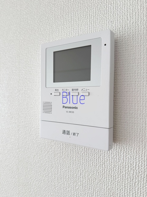 セキュリティ　同仕様
