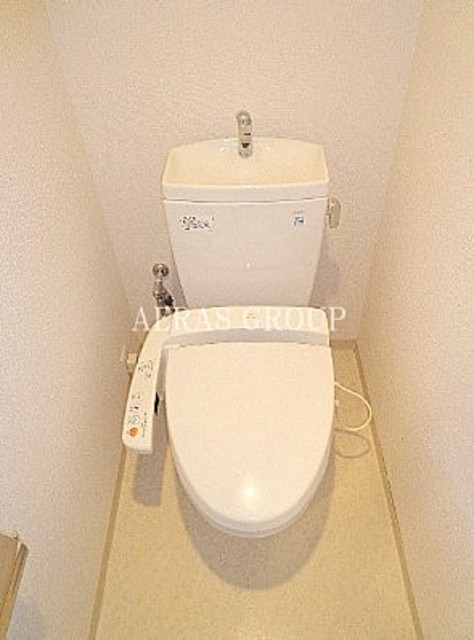トイレ　同仕様タイプ