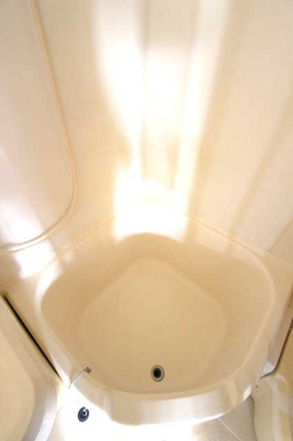その他設備　同物件別号室の写真です。