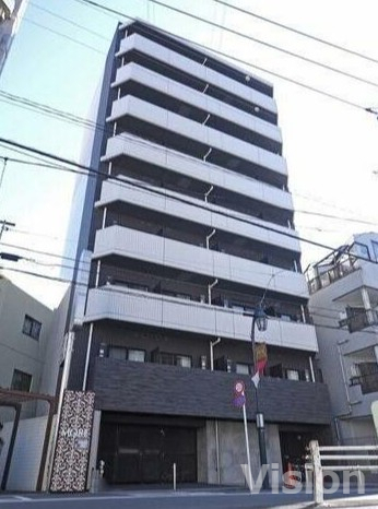 建物外観　☆外観☆