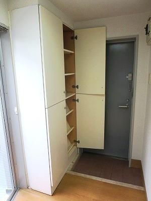 玄関　★玄関★