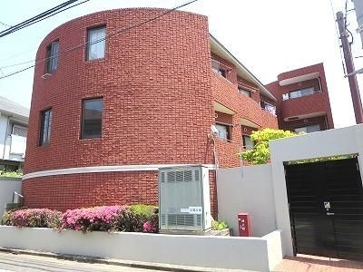 建物外観　★外観★