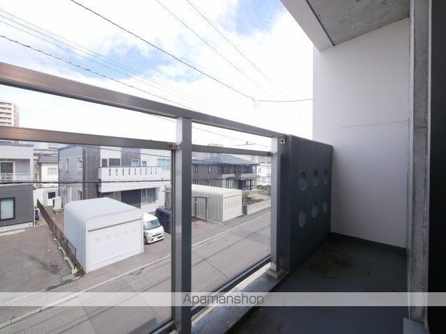 地下鉄南北線 平岸駅 徒歩4分 4階建 築13年の内装写真