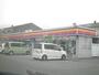 コンビニ　サークルK（コンビニ）まで750m