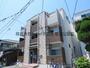 H-maison森ノ宮II 3階 築9年3ヶ月の賃貸物件