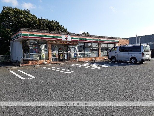 ビラ デリスの周辺写真