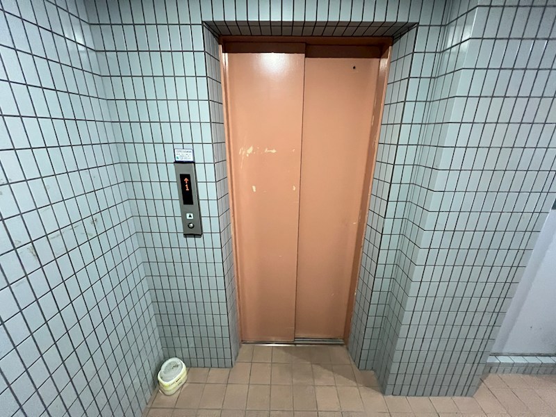 ロビー
