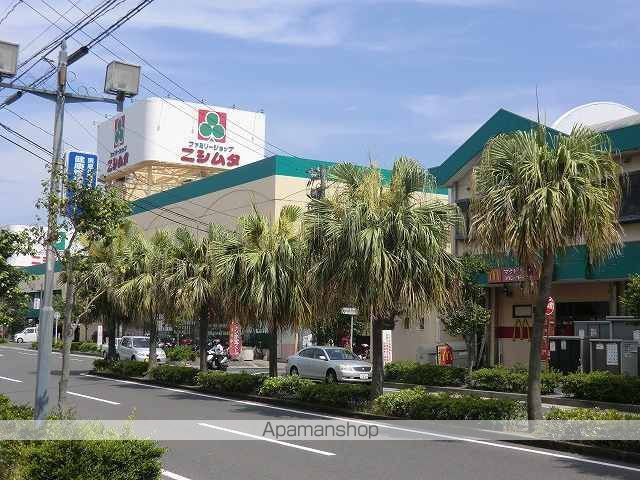 ホームセンター　ニシムタ与次郎店（ホームセンター）まで655m