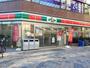 コンビニ　サンクス新宿大久保一丁目店（コンビニ）まで269m