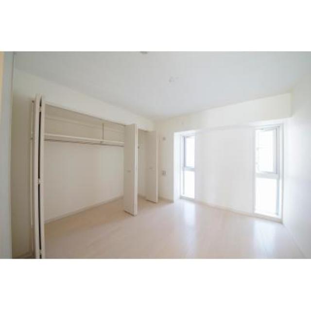 居室・リビング　※写真は同タイプ住戸です。