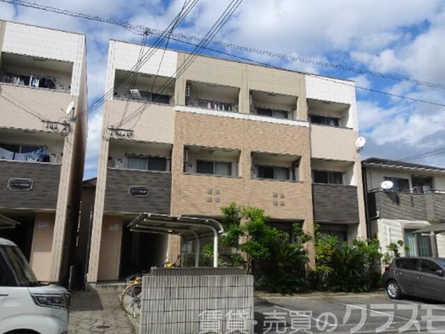 フジパレス堺鳳東III番館