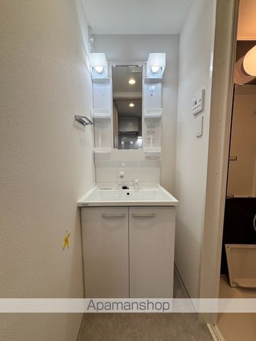 ArtizA瓦屋町IIの内装写真