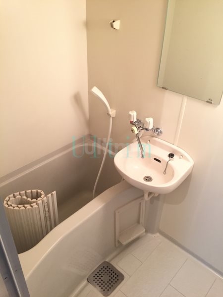 バス・シャワールーム　他のお部屋の写真です。ご参考までに