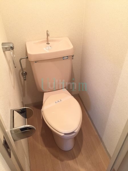 トイレ　他のお部屋の写真です。ご参考までに