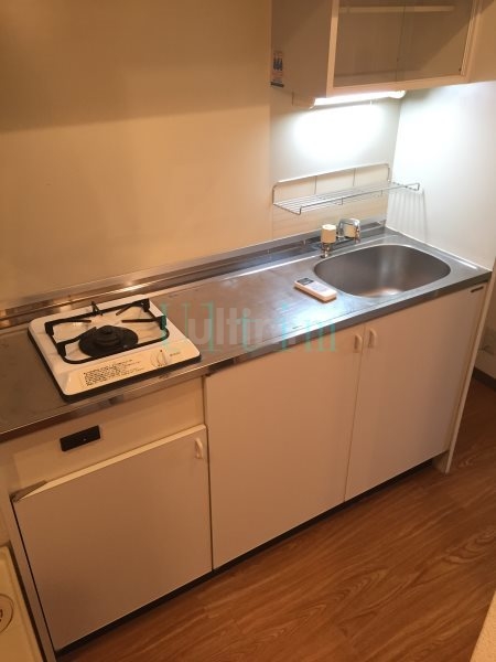 キッチン　他のお部屋の写真です。ご参考までに