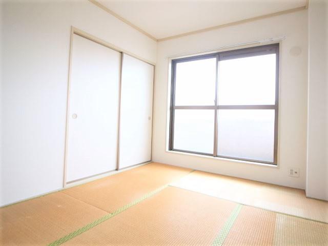 その他設備　ご希望により畳の表替えが可能です☆