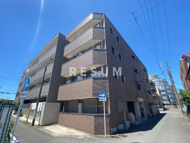 ＪＲ京葉線 蘇我駅 徒歩8分 築12年