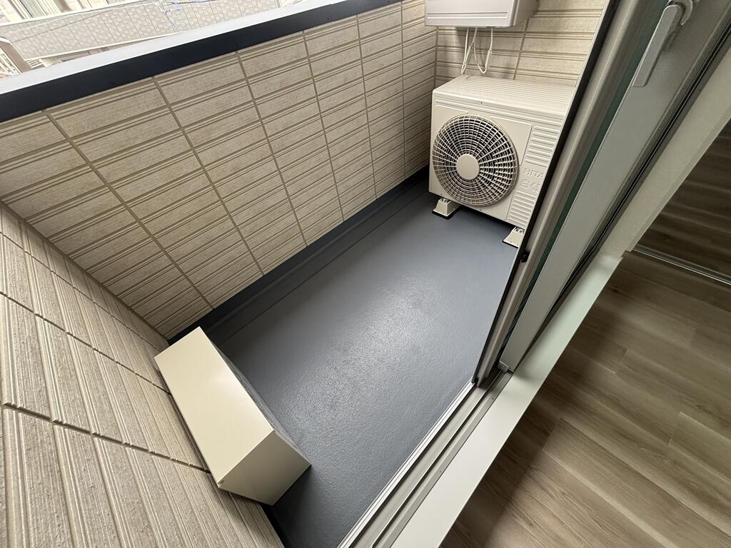仙台市地下鉄東西線 卸町駅 徒歩20分 3階建 築1年の内装写真