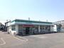 コンビニ　ファミリーマートさいたま本町東二丁目店（コンビニ）まで150m