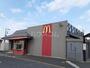 飲食店　マクドナルド 北国分店（飲食店）まで143m