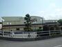 スーパー　ベルクス市川堀之内店（スーパー）まで448m