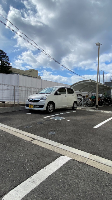 南海本線 湊駅 徒歩14分 3階建 築9年のその他写真