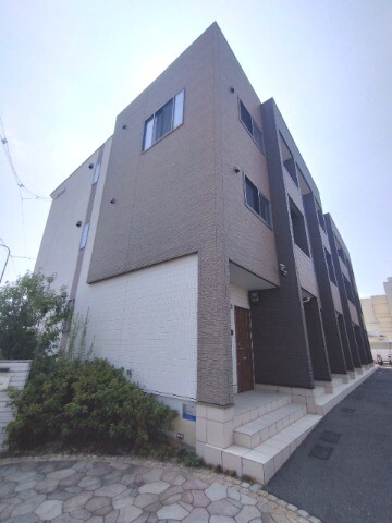南海本線 湊駅 徒歩14分 築9年