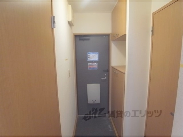 その他部屋・スペース　廊下