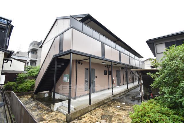 ＪＲ阪和線 百舌鳥駅 徒歩2分 築26年