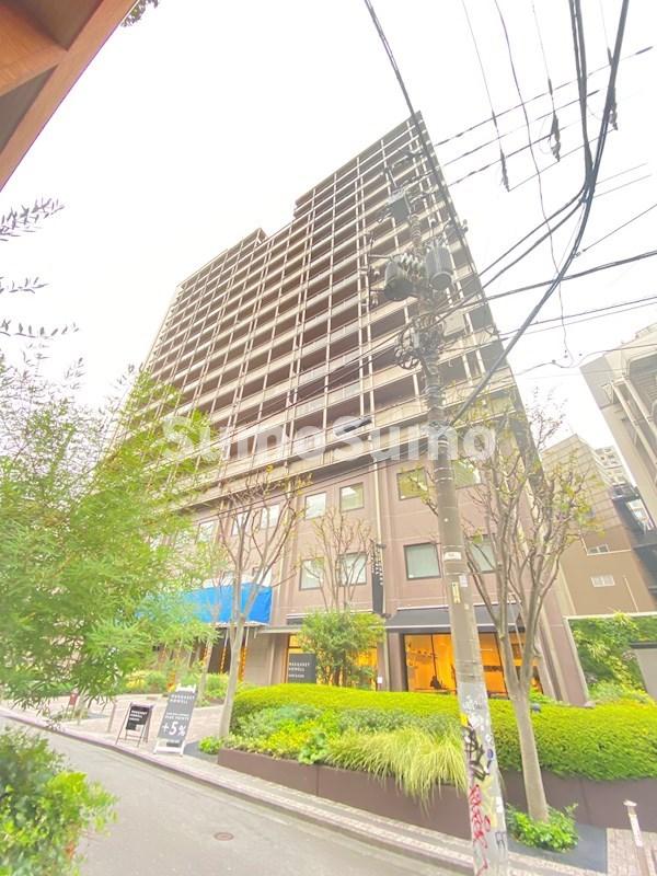 建物外観　おしゃれな外観です