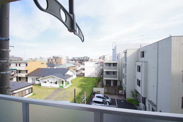 眺望　★お問い合わせはタウンハウジング町田店まで★