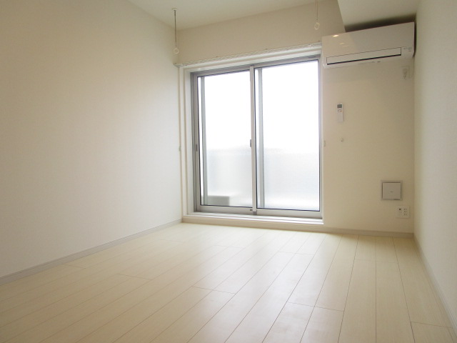 居室・リビング　他のお部屋の参考写真になります