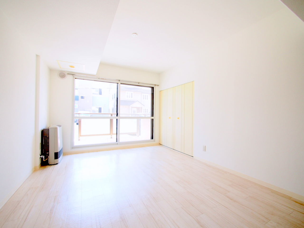 その他部屋・スペース　人気のオール洋室タイプのお部屋です♪