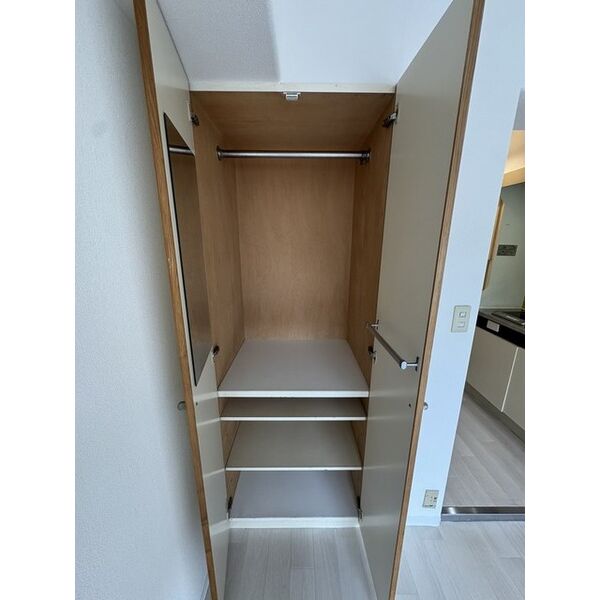収納　コンビニ
