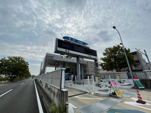 その他　春岡インター（その他）まで533m