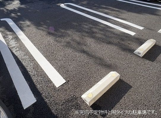ニュー ライジング サンのその他写真