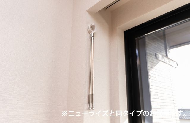ニュー ライジング サンのその他写真