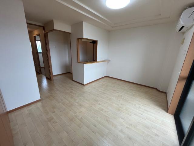 その他部屋・スペース　室内