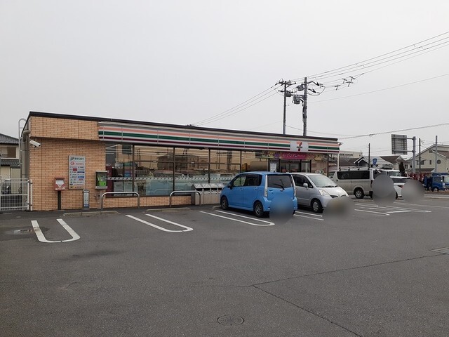 その他　セブンイレブン市原バイパス店（その他）まで600m