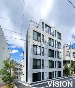 建物外観　☆外観☆