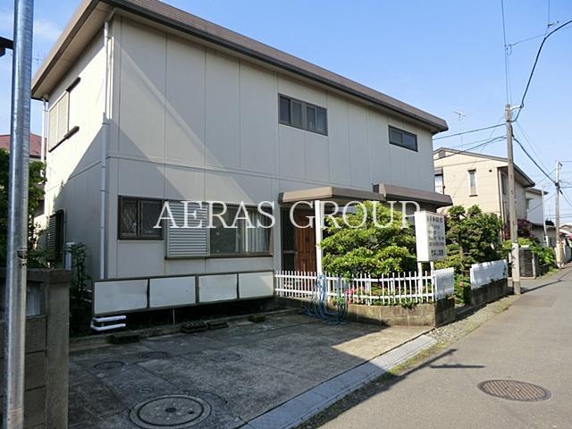 病院　竹本内科小児科医院（病院）まで205m