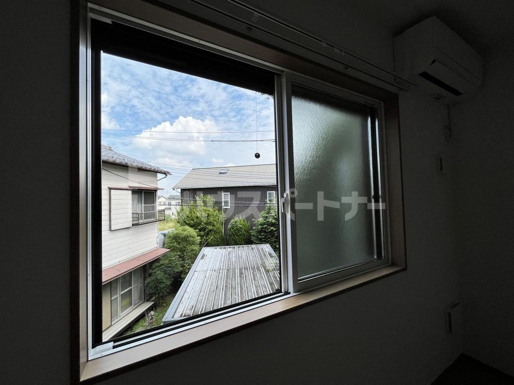 ＪＲ常磐線 柏駅 徒歩19分 2階建 築5年の内装写真